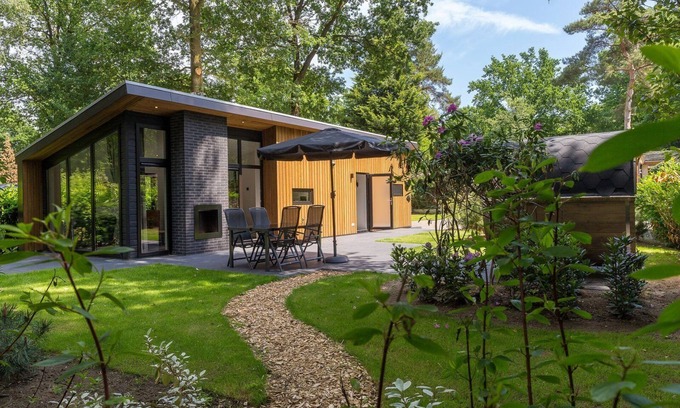 Wekerom House | Pearl at the Veluwe