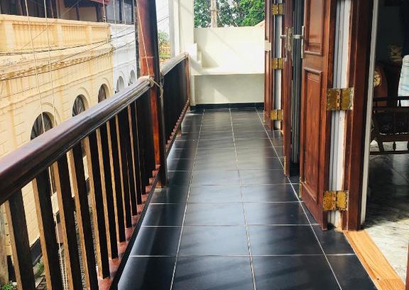 Fort Galle House | Pearl Nest