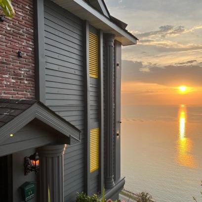Rize Villa | Pearl of Black Sea