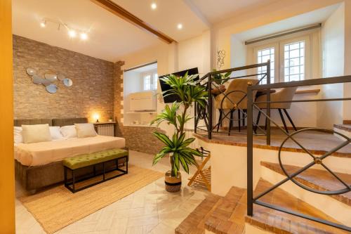 Ripa Apartment | Pearl of Circo Massimo