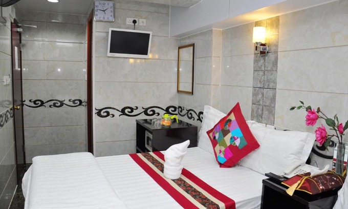 Tsim Sha Tsui House | Pearl Premium Guest House(10/F)