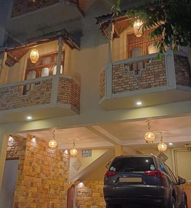 Tennekumbura House | PearlDrop Hills Kandy