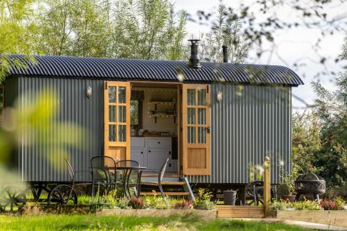 Ballymoney Bed & Breakfast | Peatlands