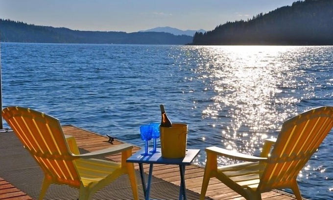 Union House | Pebble Beach Place 'Our Place is Your Place'!
