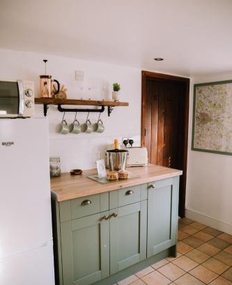 Caister-on-Sea House | Pebbles Cottage