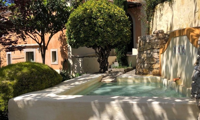 Monserrate Villa | Pedra & Cal, a spacious 200 year old village house