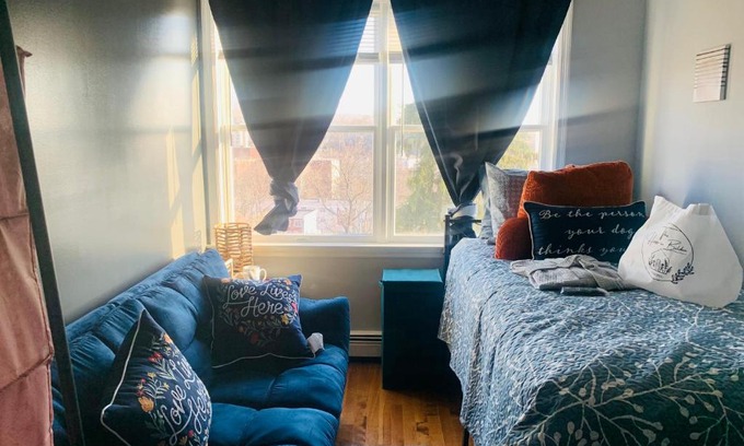 Peekskill House | Peekskill Guesthouse