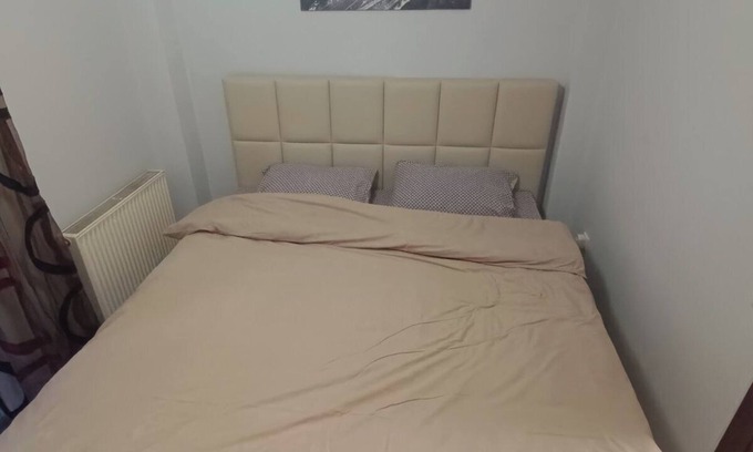 Pylaia-Chortiatis Apartment | ✨ "Pefka apartment - Comfort & Calm close to forest and near the City" ✨