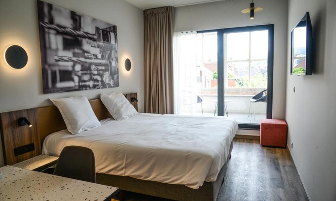Andenne Hotel | Pegard Andenne Centre