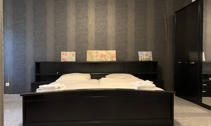 Mitte Apartment | Peking