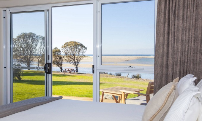 Scamander Apartment | Pelican Sands Scamander