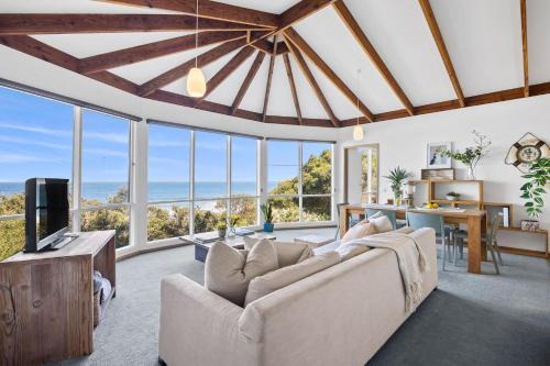 Fairhaven House | Pelican Views - Fairhaven