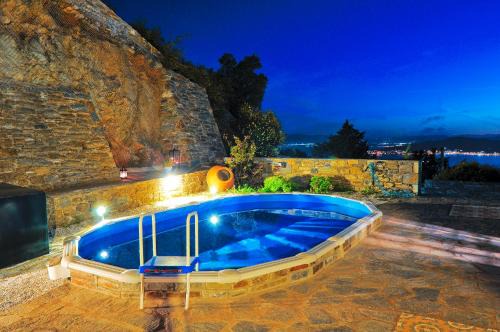 Agios Vlassios Apartment | Pelion Goddess Villas