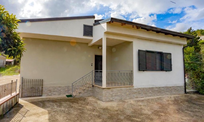 Benevento Apartment | Pellino Residence