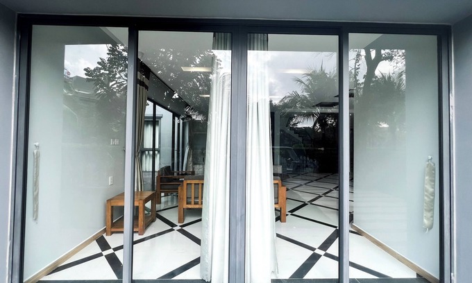 Cua Lap Villa | Pema SonaSea Villa - Long Beach Phu Quoc