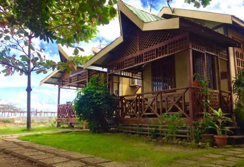 Taytay Hotel | Pems Pension and Restaurant