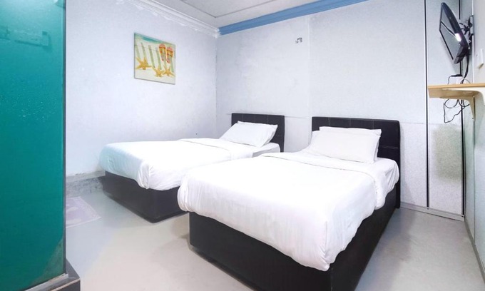 Dungun Hotel | Pen'U Cottages by RVH