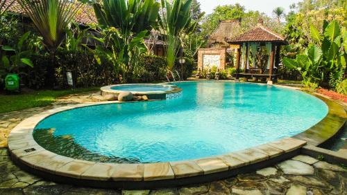 Kemang Hotel | Pendopo 45 Resort