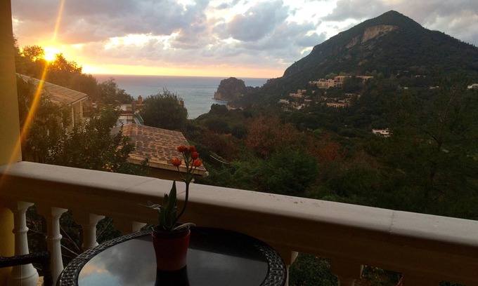 Parelia House | Penelope Bungalow will give you the exceptional summer relish.