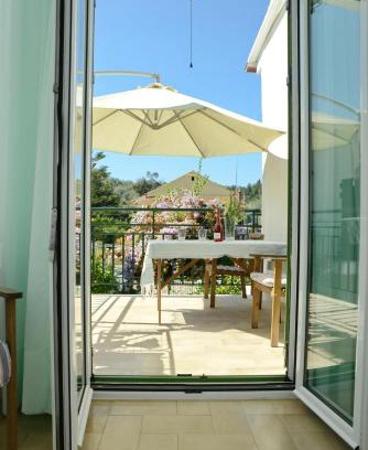 Longos Apartment | Penelope - LOGGOS APARTMENTS
