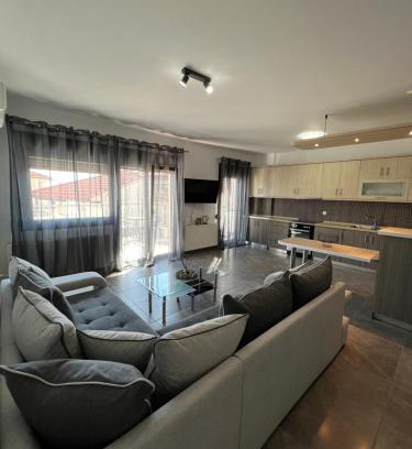 Potamia Apartment | Penelope's apartment ΙΙ