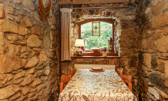 Newport Cottage | Penfeidr Newydd