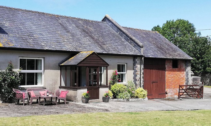 Widemouth Bay Cottage | Penfound Country Cottage