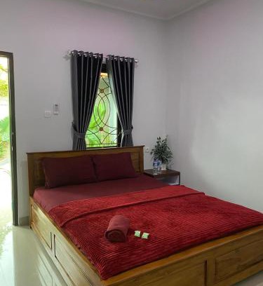 Buleleng House | Penginapan angsoka 2
