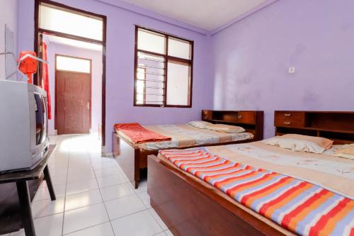 Pakem House | Penginapan Sedyo Rahayu