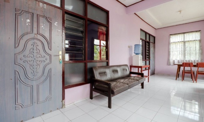 Pakem Hotel | Penginapan Sedyo Rahayu