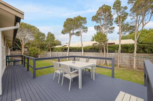Cowes House | Penguin Mews