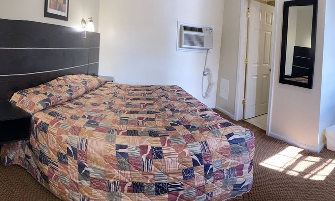 Denver Hotel | Penn Amish Motel