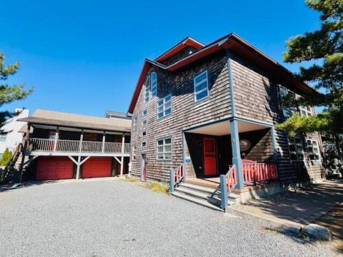 South Rehoboth House | Penn street 1