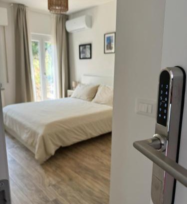 Pennadomo Bed & Breakfast | Pennadomo Climbing House