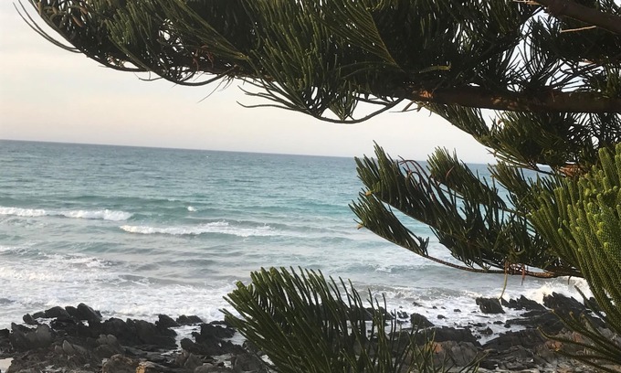 Penneshaw Apartment | Penneshaw Oceanview Apartments