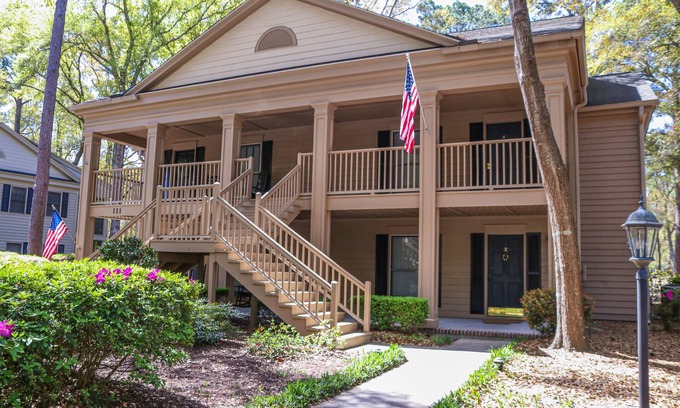 Pawleys Island Condo | Penny-Wise Paradise In Pawleys Island