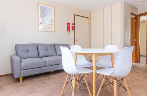 Penola Apartment | Penola Coonawarra Caravan Park