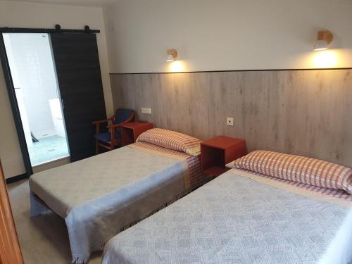 Distrito Rural Este House | Pensión * Abacá Gijón