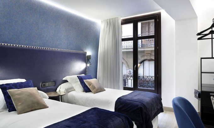 Bilbao Old Town House | Pensión Ama Bilbao