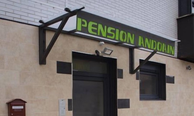 Andoain House | Pensión Andoain
