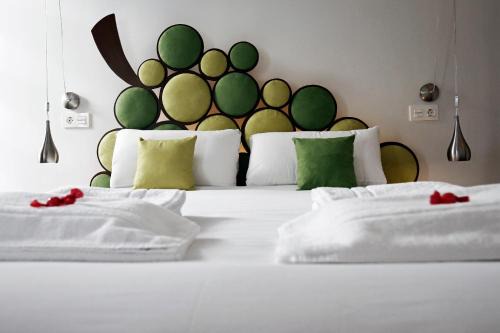 Bilbao Old Town House | Pensión Basque Boutique