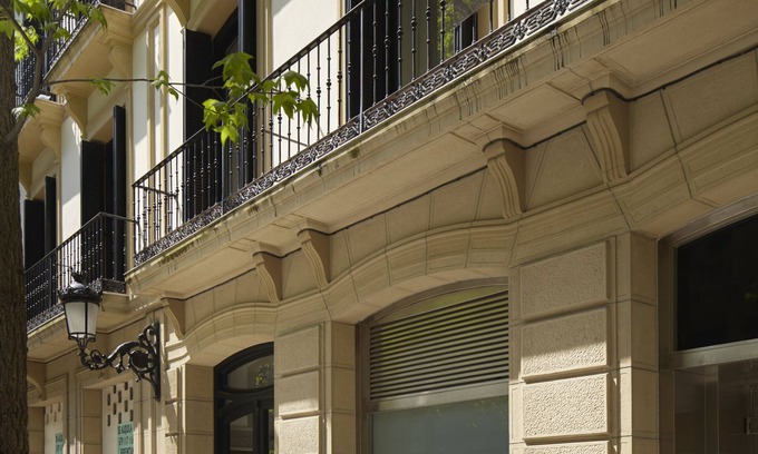 San Sebastian Centro House | Pensión Garibai