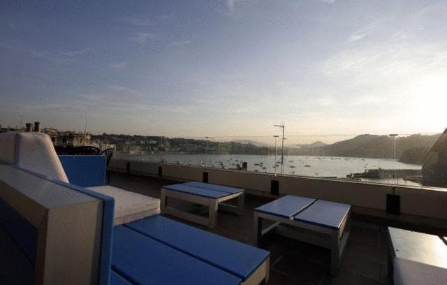 Old Town House | Pensión Iturriza