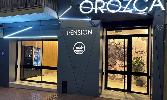 Benidorm Centro House | Pensión La Orozca
