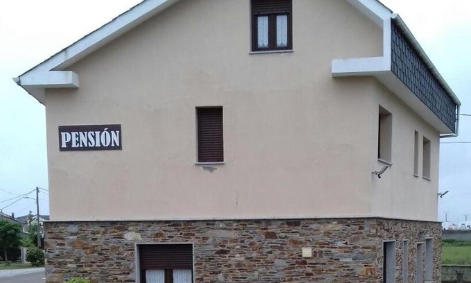 Ribadeo House | Pensión Las Catedrales