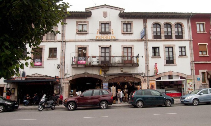 Cangas de Onis House | Pensión Plaza del Ayuntamiento