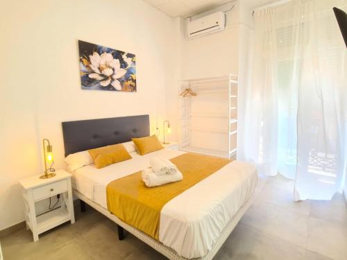 Museo House | Pensión Riosol