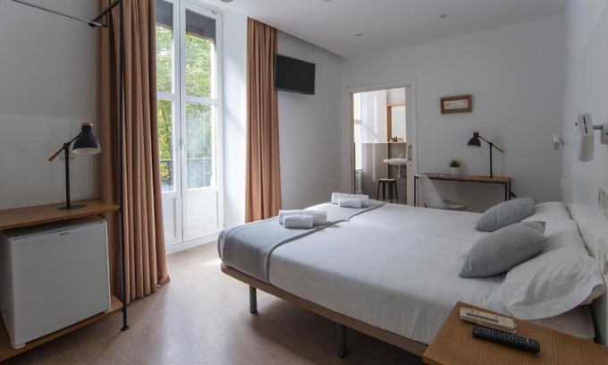 Old Town House | Pensión Sarriegi