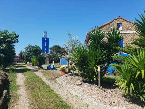 Carreno House | Pensión Tabaza