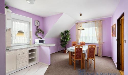 Velka Hledsebe House | Pensinon Doris